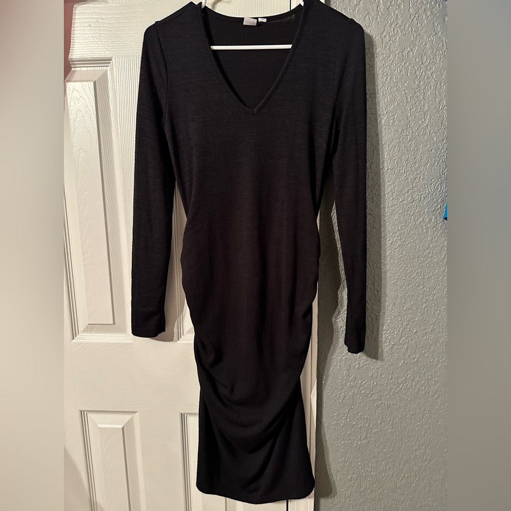 Maternity Bodycon Dress by Gap